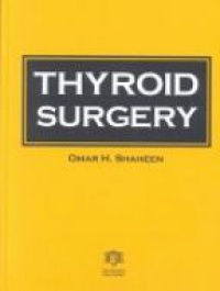 Shaheen O. - Thyroid Surgery