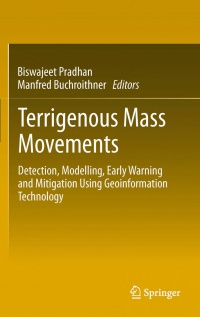 Pradhan - Terrigenous Mass Movements