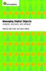 Managing Digital Cultural Objects: Analysis, discovery and retrieval