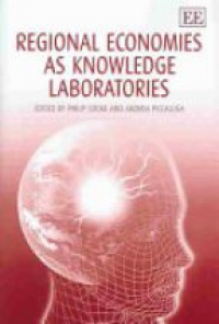 Cooke - Regional Economies as Knowledge Laboratories