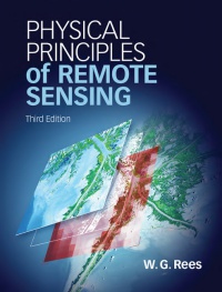 W. G. Rees - Physical Principles of Remote Sensing