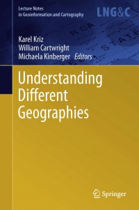 Kriz - Understanding Different Geographies