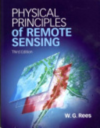 W. G. Rees - Physical Principles of Remote Sensing
