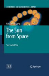 Lang - The Sun from Space