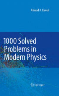 Kamal - 1000 Solved Problems in Modern Physics