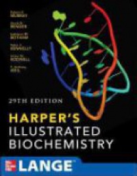 Murray R. - Harpers Illustrated Biochemistry 29th Edition