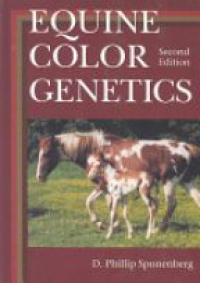 Sponenberg D. - Equine Color Genetics