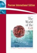 The World of the Cell, 7th ed.