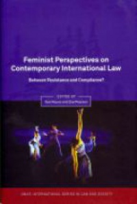 Kuovo S. - Feminist Perspectives on Contemporary International Law