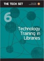 Technology Training in Libraries