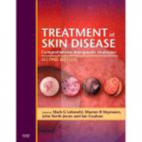Lebwohl M. - Treatment of Skin Disease
