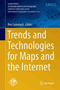 Cammack - Trends and Technologies for Maps and the Internet