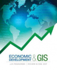 J. M. Pogodzinski - Economic Development and GIS