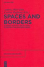 Spaces and Borders: Current Research on Religion in Central and Eastern Europe
