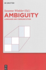 Ambiguity: Language and Communication