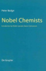 Nobel Chemists