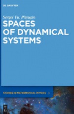 Spaces of Dynamical Systems