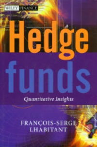 Lhabitant F.-S. - Hedge Funds