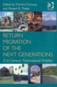 Conway - Return Migration of the Next Generations