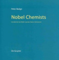 Peter Badge - Nobel Chemists
