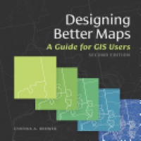 Cynthia A. Brewer - Designing Better Maps: A Guide for GIS Users