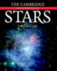 Kaler J. - The Cambridge Encyclopedia of Stars