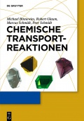 Chemische Transport Reaktionen