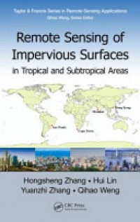 ZHANG - Remote Sensing of Impervious Surfaces in Tropical and Subtropical Areas