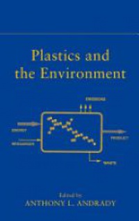 Andrady A. L. - Plastics and the Enviroment