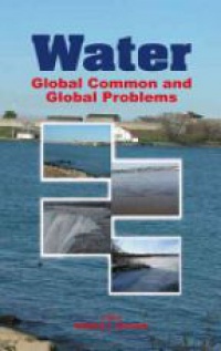 V I Grover - Water: Global Common and Global Problems