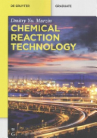 Dmitry Yu. Murzin - Chemical Reaction Technology