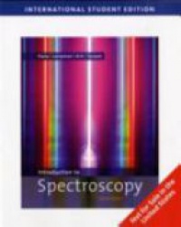 Pavia D.L. - Introduction to Spectroscopy