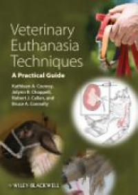 Cooney K. - Veterinary Euthanasia Techniques