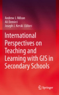 Milson - International Perspectives on Teaching and Learning with GIS in Secondary Schools