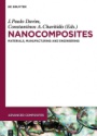 Nanocomposites: Materials, Manufacturing and Engineering