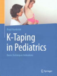 Kumbrink - K-Taping in Pediatrics