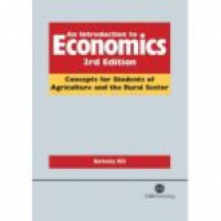 Hill B. - An Introduction to Economics