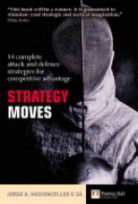 Vasconcellos J. - Strategy Moves