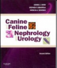 Chew - Canine and Feline Nephrology and Urology, 2nd edition