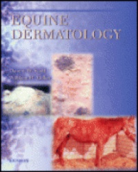 Scott D.W. - Equine Dermatology
