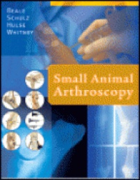 Beale B.S. - Small Animal Arthroscopy