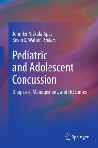 Apps - Pediatric and Adolescent Concussion