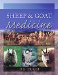 Pugh D.G. - Sheep & Goat Medicine
