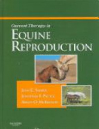 Samper J.C. - Current Therapy in Equine Reproduction
