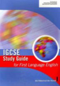 Hubbard J. - IGCSE Study Guide for First Language English