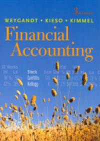 Weygandt - Financial Accounting