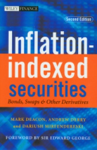 Deacon M. - Inflation-indexed Securities