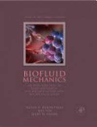 Rubenstein, David - Biofluid Mechanics