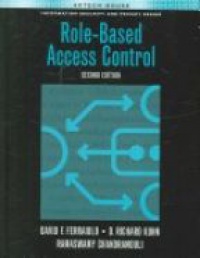 Ferraiolo D. - Role- Based Access Control