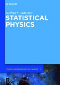 Michael V. Sadovskii - Statistical Physics
